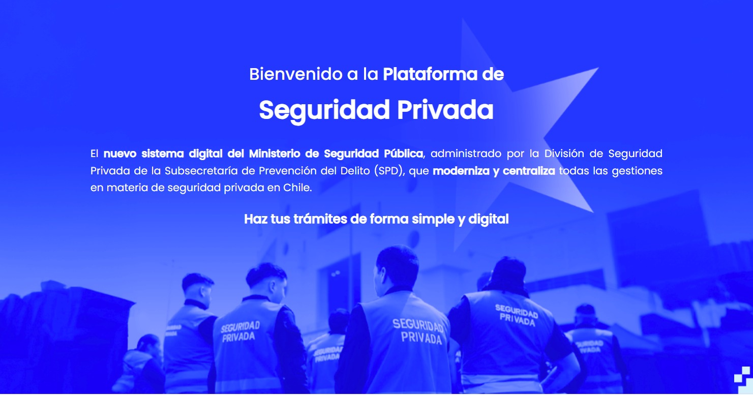 Información de credencial