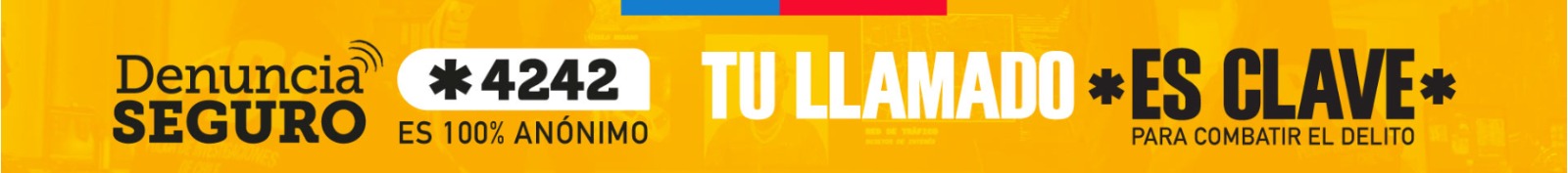Denuncia Seguro